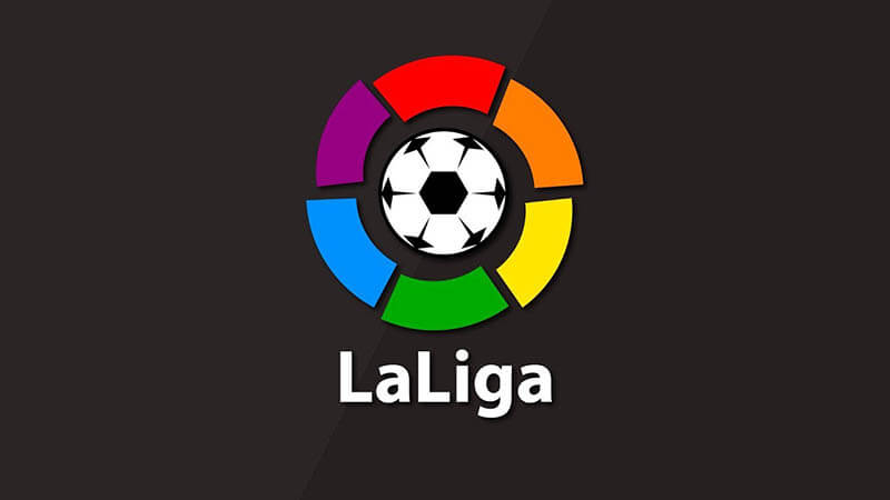 Giải Liga Tây Ban Nha
